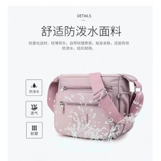 4002 NYLON SLING BAG
